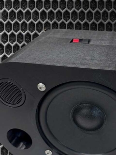 Speaker systems
