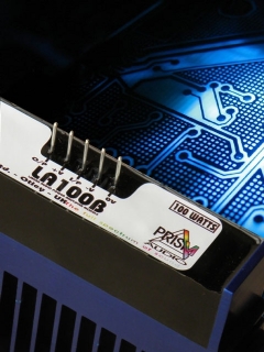 Amplifiers