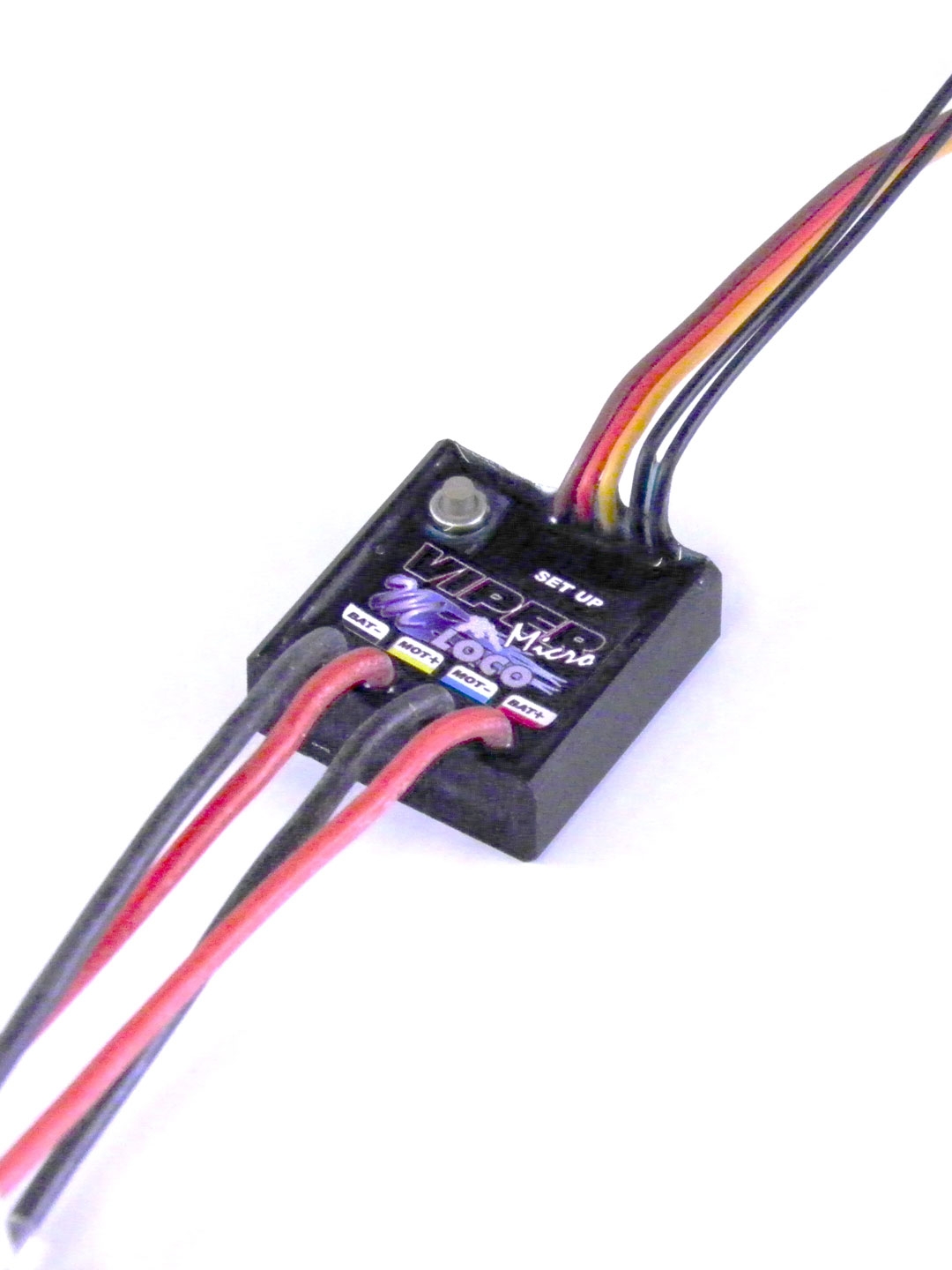 Mtroniks viper store marine 25