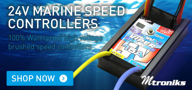 Mtroniks viper deals